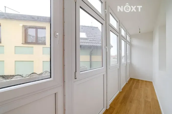 Prodej bytu 2+kk, Praha - Zbraslav, Elišky Přemyslovny, 48 m2