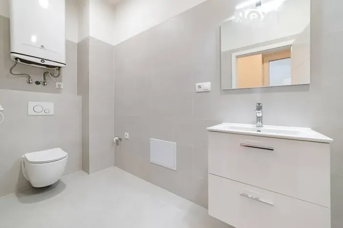 Prodej bytu 1+kk, Praha - Zbraslav, Elišky Přemyslovny, 30 m2