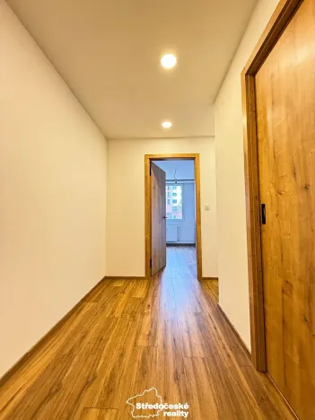 Pronájem bytu 2+kk, Beroun, Košťálkova, 40 m2