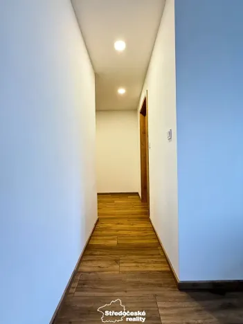 Pronájem bytu 2+kk, Beroun, Košťálkova, 40 m2