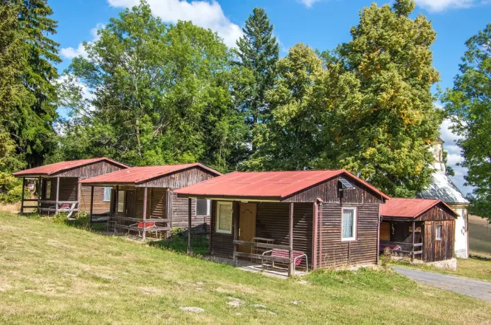 Prodej ubytování, Dolní Moravice, 489 m2