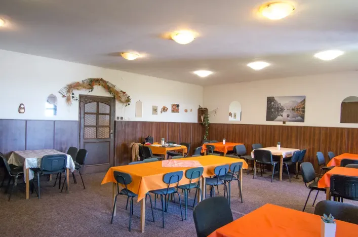 Prodej ubytování, Dolní Moravice, 489 m2