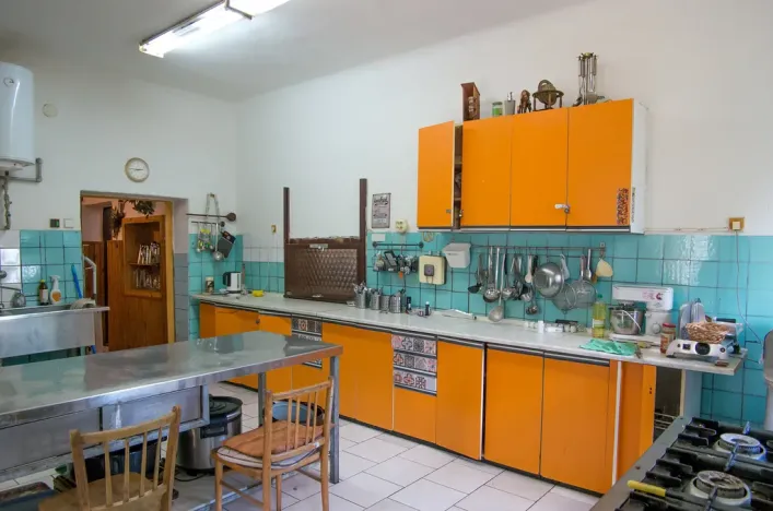 Prodej ubytování, Dolní Moravice, 489 m2