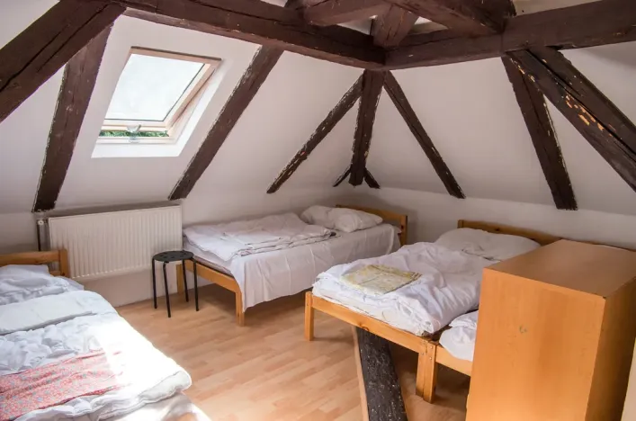 Prodej ubytování, Dolní Moravice, 489 m2