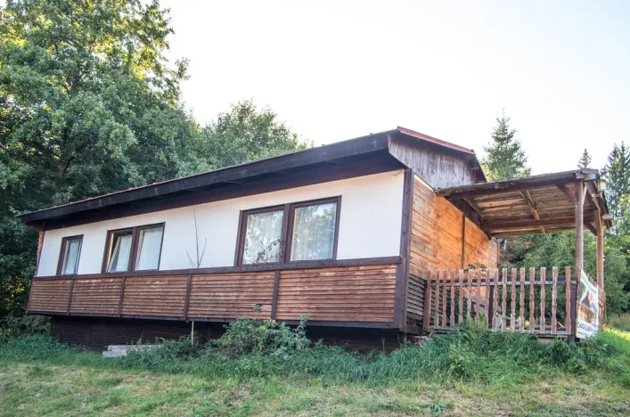 Prodej ubytování, Dolní Moravice, 489 m2