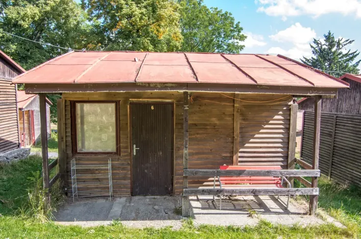 Prodej ubytování, Dolní Moravice, 489 m2