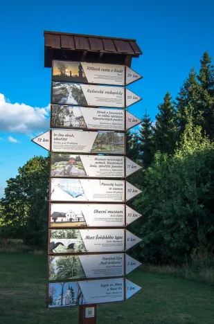 Prodej ubytování, Dolní Moravice, 489 m2