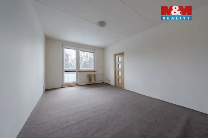 Prodej bytu 2+kk, Valašské Meziříčí, Sokolská, 41 m2