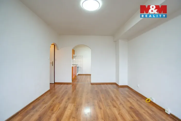 Prodej bytu 2+1, Ostrava - Slezská Ostrava, Bohumínská, 50 m2