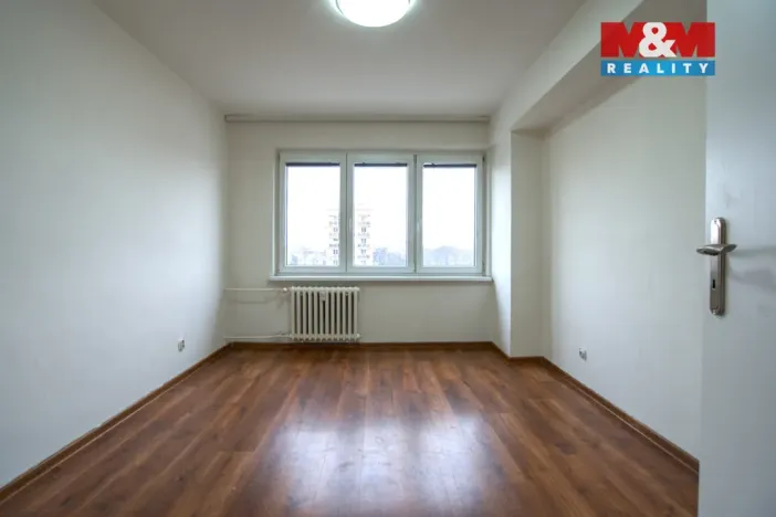 Prodej bytu 2+1, Ostrava - Slezská Ostrava, Bohumínská, 50 m2