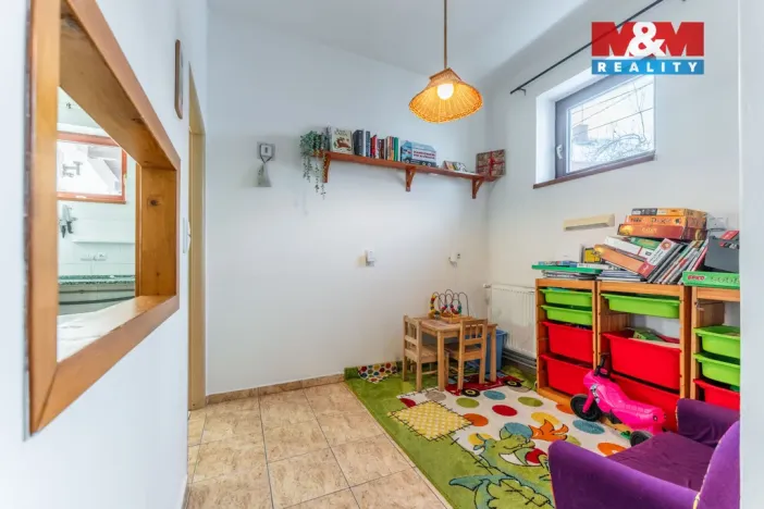 Prodej rodinného domu, Jestřabí v Krkonoších - Křížlice, 260 m2