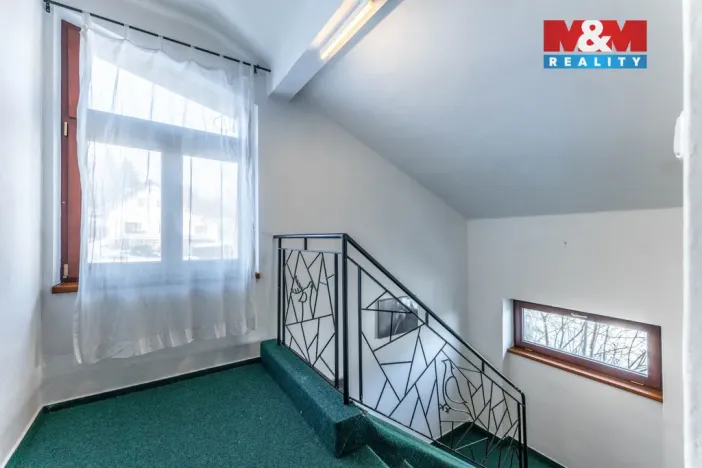 Prodej rodinného domu, Jestřabí v Krkonoších - Křížlice, 260 m2