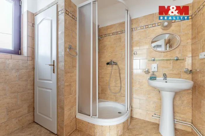 Prodej rodinného domu, Jestřabí v Krkonoších - Křížlice, 260 m2