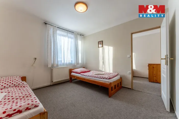 Prodej rodinného domu, Jestřabí v Krkonoších - Křížlice, 260 m2