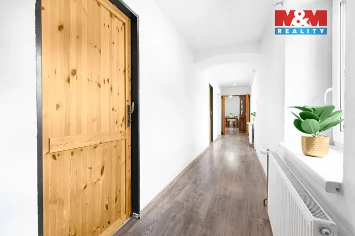 Prodej rodinného domu, Snědovice, 220 m2