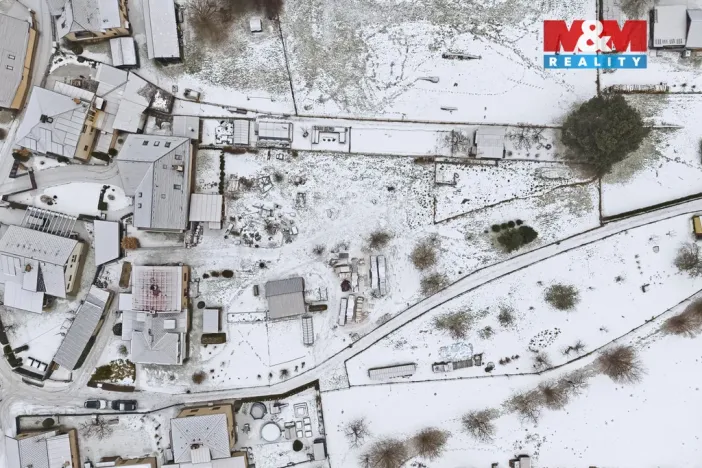 Prodej rodinného domu, Letohrad, Podměstí, 82 m2