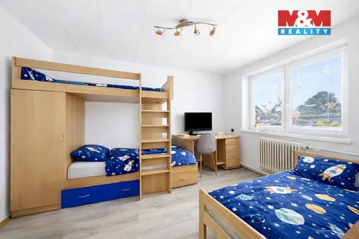 Prodej rodinného domu, Letohrad, Podměstí, 82 m2