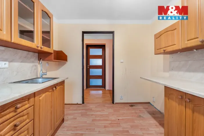 Prodej rodinného domu, Ohníč, 200 m2