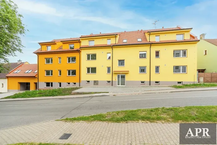 Pronájem bytu 3+kk, Uherský Brod, Horní Valy, 87 m2