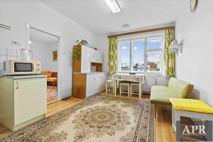 Prodej rodinného domu, Uherský Brod, Vlčnovská, 96 m2