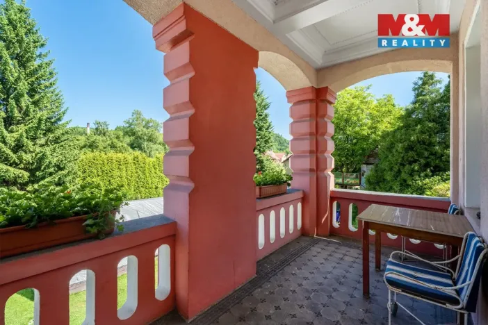 Prodej ubytování, Velké Hamry, 550 m2