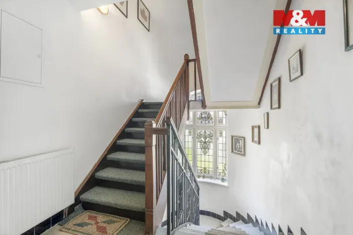 Prodej ubytování, Velké Hamry, 550 m2