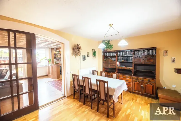 Prodej rodinného domu, Uherský Brod, Zahradní, 154 m2