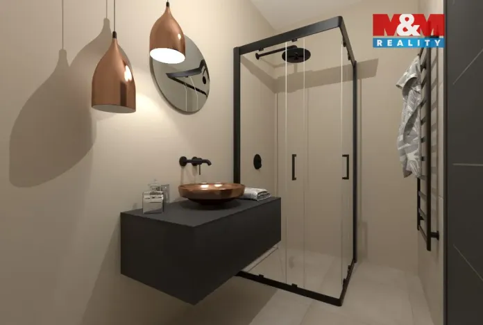 Prodej rodinného domu, Benešov, 327 m2