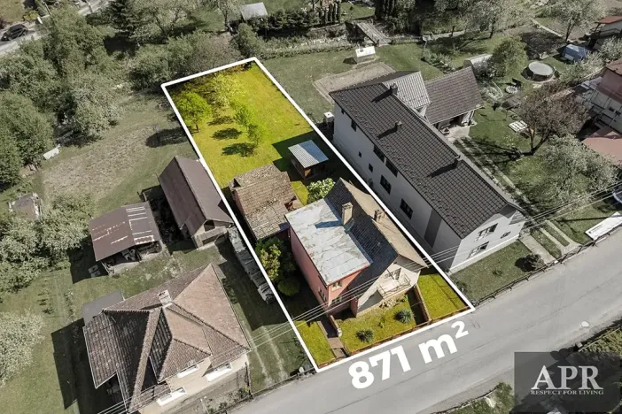 Prodej chalupy, Brumov-Bylnice, 117 m2