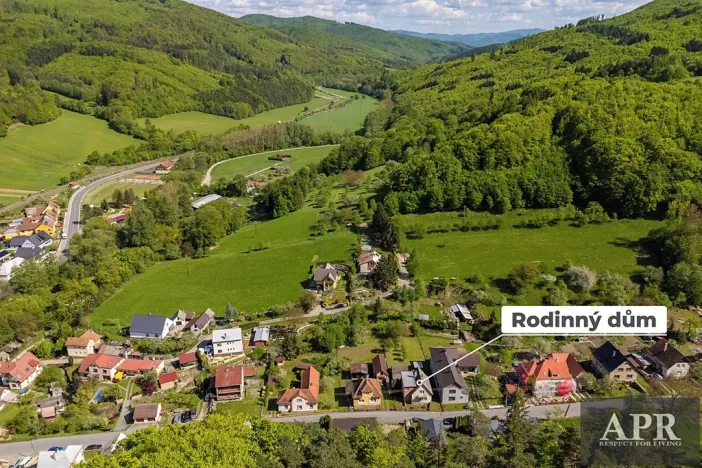Prodej rodinného domu, Brumov-Bylnice, 117 m2