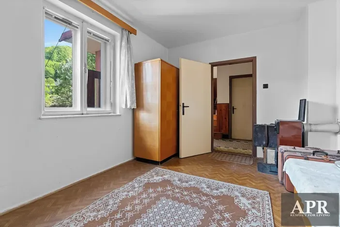 Prodej rodinného domu, Brumov-Bylnice, 117 m2