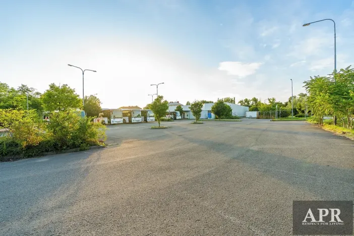 Prodej skladu, Ostrava, 2525 m2