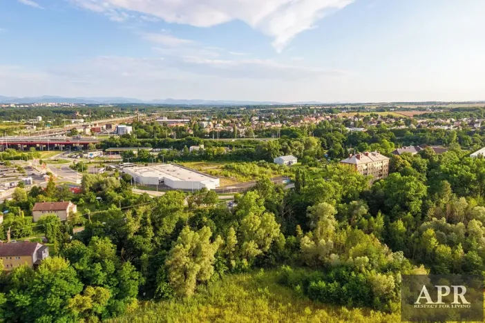 Prodej obchodního prostoru, Ostrava, 19777 m2