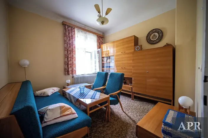 Prodej zemědělské usedlosti, Nezdenice, 275 m2