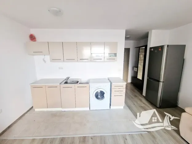 Prodej bytu 1+kk, Bjala, Bulharsko, 34 m2