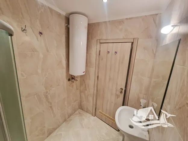 Prodej bytu 1+kk, Bjala, Bulharsko, 34 m2