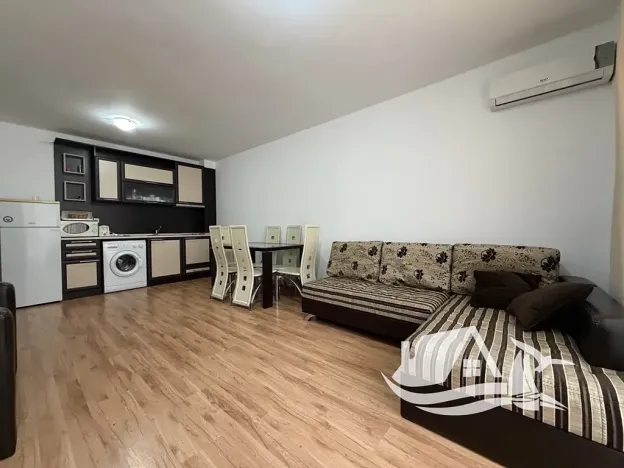 Prodej bytu 2+kk, Sveti Vlas, Bulharsko, 52 m2