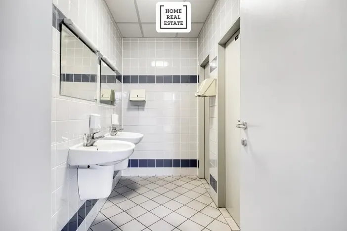 Pronájem kanceláře, Kolín, Rubešova, 256 m2