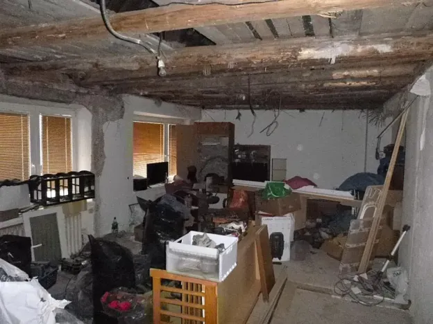 Dražba rodinného domu, Letonice, Osvobození, 403 m2