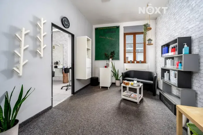 Prodej rodinného domu, Česká Lípa, Mariánská, 320 m2