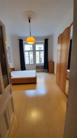 Prodej bytu 3+1, Praha - Malá Strana, Petřínská, 75 m2