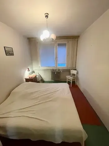 Prodej bytu 2+kk, Praha - Braník, Novodvorská, 40 m2