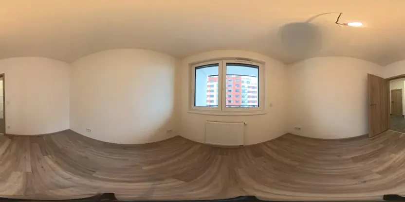 Pronájem bytu 2+kk, Praha - Hlubočepy, Fabiánové, 42 m2