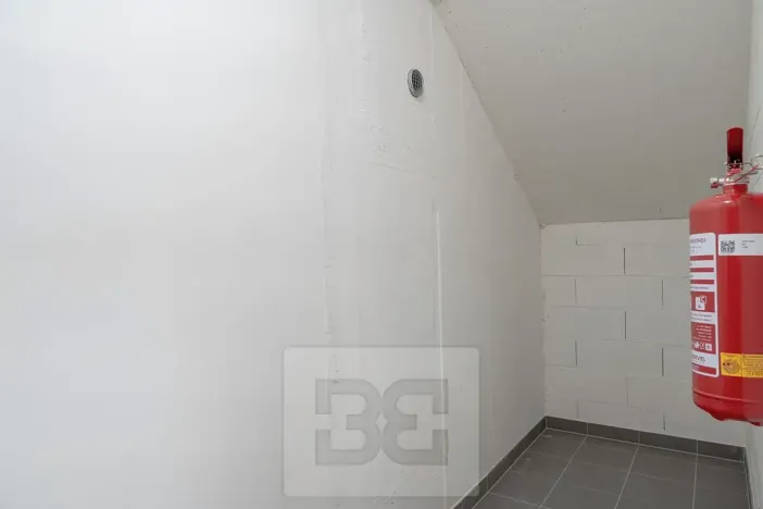 Pronájem bytu 2+kk, Praha - Hlubočepy, Fabiánové, 42 m2