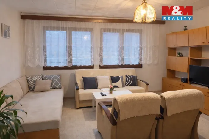 Prodej činžovního domu, Ostrava - Slezská Ostrava, Fišerova, 220 m2