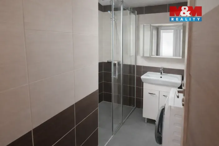 Prodej činžovního domu, Ostrava - Slezská Ostrava, Fišerova, 220 m2