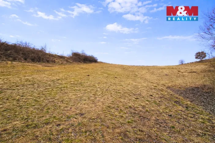 Prodej louky, Podmoky, 2480 m2