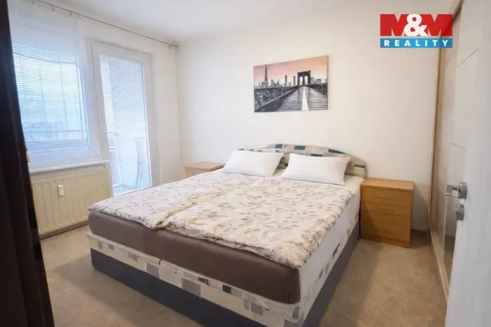 Prodej bytu 4+1, Olomouc - Nové Sady, Trnkova, 86 m2