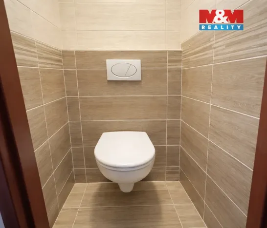 Prodej bytu 4+1, Olomouc - Nové Sady, Trnkova, 86 m2