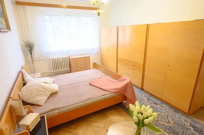 Prodej bytu 2+1, Zlín, Dřevnická, 55 m2